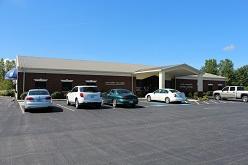 Cumberland Family Medical Center